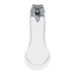 Kit Manicure com Estojo Cinza (0m+) - Buba
