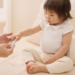 Kit Manicure com Estojo Cinza (0m+) - Buba