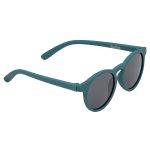 Óculos de Sol Oval Verde (3 a 5 anos) - Buba