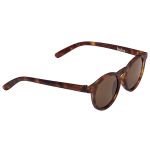 Óculos de Sol Oval Tartaruga (3 a 5 anos) - Buba