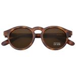 Óculos de Sol Oval Tartaruga (3 a 5 anos) - Buba