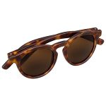 Óculos de Sol Oval Tartaruga (3 a 5 anos) - Buba