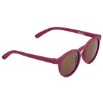 Óculos de Sol Oval Roxo (3 a 5 anos) - Buba