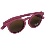 Óculos de Sol Oval Roxo (3 a 5 anos) - Buba