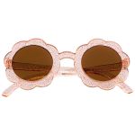 Óculos de Sol Baby Flor (3m+) - Buba