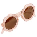 Óculos de Sol Baby Flor (3m+) - Buba