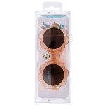 Óculos de Sol Baby Flor (3m+) - Buba