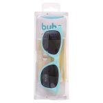 Óculos de Sol Baby Azul Amarelo (3m+) - Buba
