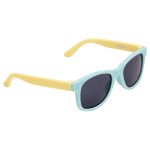 Óculos de Sol Azul Amarelo (3 a 5 anos) - Buba