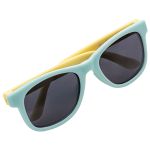 Óculos de Sol Azul Amarelo (3 a 5 anos) - Buba