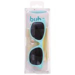 Óculos de Sol Azul Amarelo (3 a 5 anos) - Buba