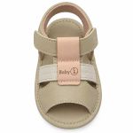 Sandália Casual Tiras Savana - Baby i