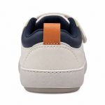 Tênis Calce Fácil Summer Off White Baby I | Bebê Fácil