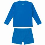 Conjunto de banho Jaca Croc: Camiseta Surfista +  Sunga - Tip Top