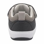 Tênis Calce Fácil Black Onix - Baby i