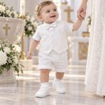 Tênis Casual Branco - Baby i