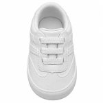 Tênis Casual Branco - Baby i