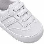Tênis Casual Branco - Baby i