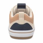 Tênis Casual Confort Off White - Baby i