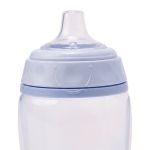 Copo com Alça Removível Azul 250ml (6m+) - Buba