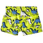 Conjunto de banho Dinos: Boné + Shorts c/ proteção UV FPS +50 - Tip Top