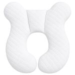 Almofada de Pescoço Comfort Branco (3m+) - Buba