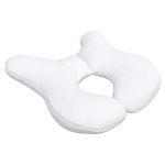 Almofada de Pescoço Comfort Branco (3m+) - Buba