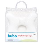 Almofada de Pescoço Comfort Branco (3m+) - Buba