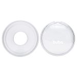 Conchas Protetoras para Amamentação com Estojo - Buba
