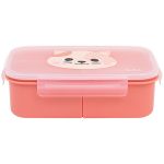 Lunchbox BubaZoo Gato 1L (6m+) - Buba