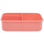 Lunchbox BubaZoo Gato 1L (6m+) - Buba