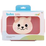 Lunchbox BubaZoo Gato 1L (6m+) - Buba