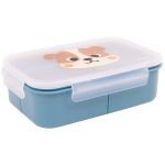 Lunchbox BubaZoo Cachorro 1L (6m+) - Buba