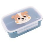 Lunchbox BubaZoo Cachorro 1L (6m+) - Buba