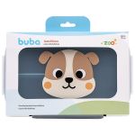 Lunchbox BubaZoo Cachorro 1L (6m+) - Buba