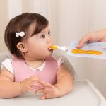 10 Sacos Reutilizáveis para Alimentos com 2 Colheres - Buba