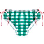Conjunto de banho Biquíni Cropped c/ proteção UV FPS +50 Apple - Tip Top