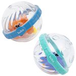 Bolinhas Flutuantes de Banho Splash (6m+) - Buba