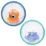 Bolinhas Flutuantes de Banho Splash (6m+) - Buba