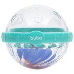 Bolinhas Flutuantes de Banho Splash (6m+) - Buba