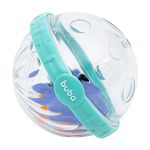 Bolinhas Flutuantes de Banho Splash (6m+) - Buba
