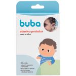 Adesivo Protetor para Orelha 100un - Buba