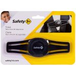 Trava Cinto de Segurança com Botão Central - Safety 1st
