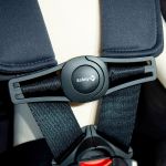 Trava Cinto de Segurança com Botão Central - Safety 1st