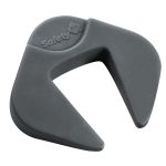 Protetor para Porta 2 em 1 Black - Safety 1st