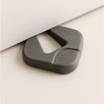 Protetor para Porta 2 em 1 Black - Safety 1st
