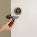 Protetor para Porta 2 em 1 Black - Safety 1st