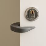 Protetor para Porta 2 em 1 Black - Safety 1st