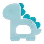 Kit 2 Mordedores com Água Magic Dino (4m+) - Buba