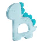 Kit 2 Mordedores com Água Magic Dino (4m+) - Buba